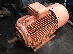 150kw BBC Brown Boveri electric motor