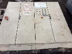 Electric control panels in stock 