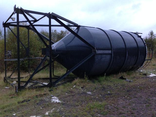 Silo for sale uk