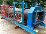 Aggregate dryer for sale